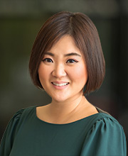 Jeannie Kang